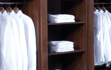 Closet Picture